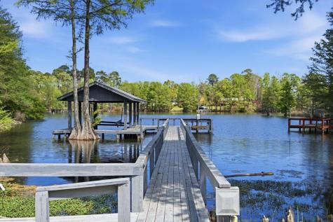 118 Broad River Drive Santee SC 29142