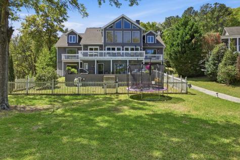 118 Broad River Drive Santee SC 29142