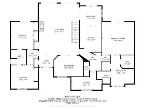 118 Broad River Drive Santee SC 29142