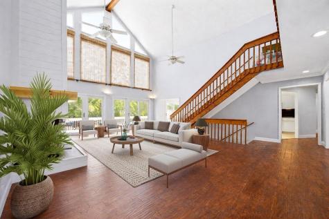 118 Broad River Drive Santee SC 29142
