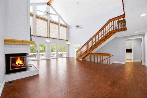118 Broad River Drive Santee SC 29142