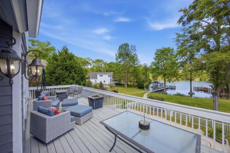 118 Broad River Drive Santee SC 29142