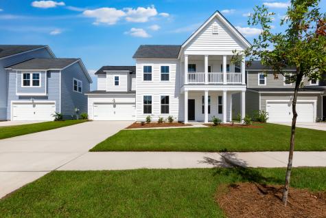 1028 Red Turnstone Run Summerville SC 29485