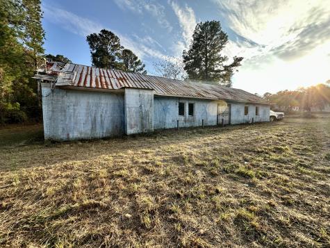 3185 Highway 45 Pineville SC 29468