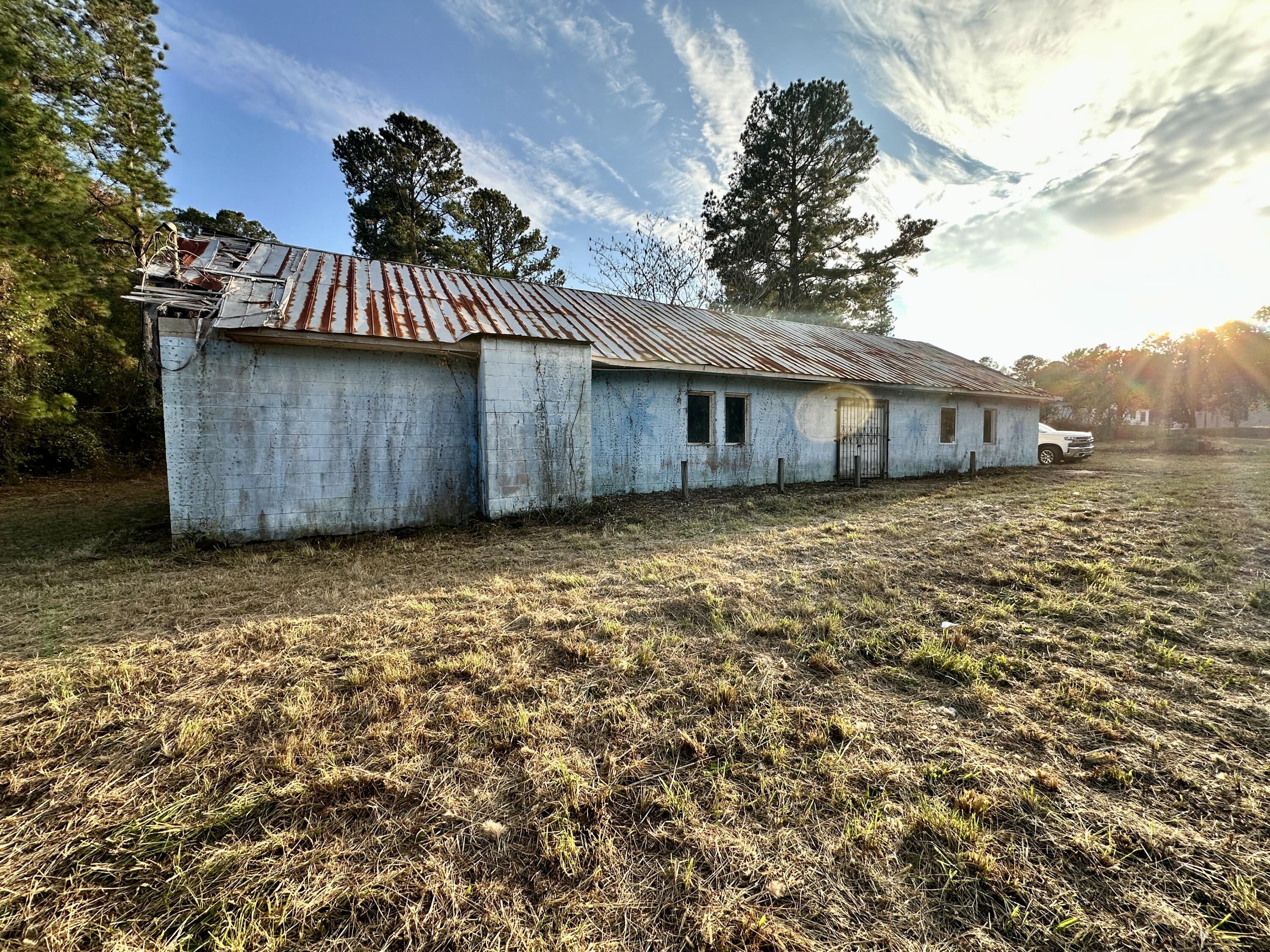 3185 Highway 45 Pineville SC 29468
