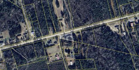 3185 Highway 45 Pineville SC 29468