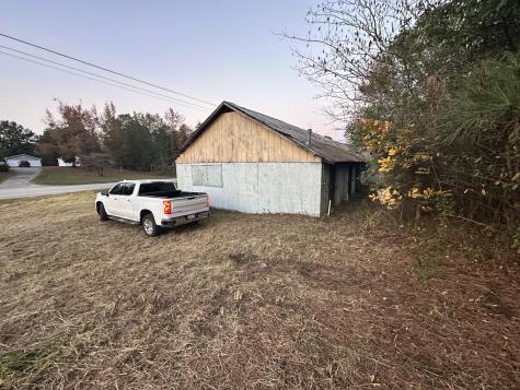 3185 Highway 45 Pineville SC 29468