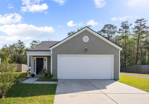 184 Brittondale Road Summerville SC 29485