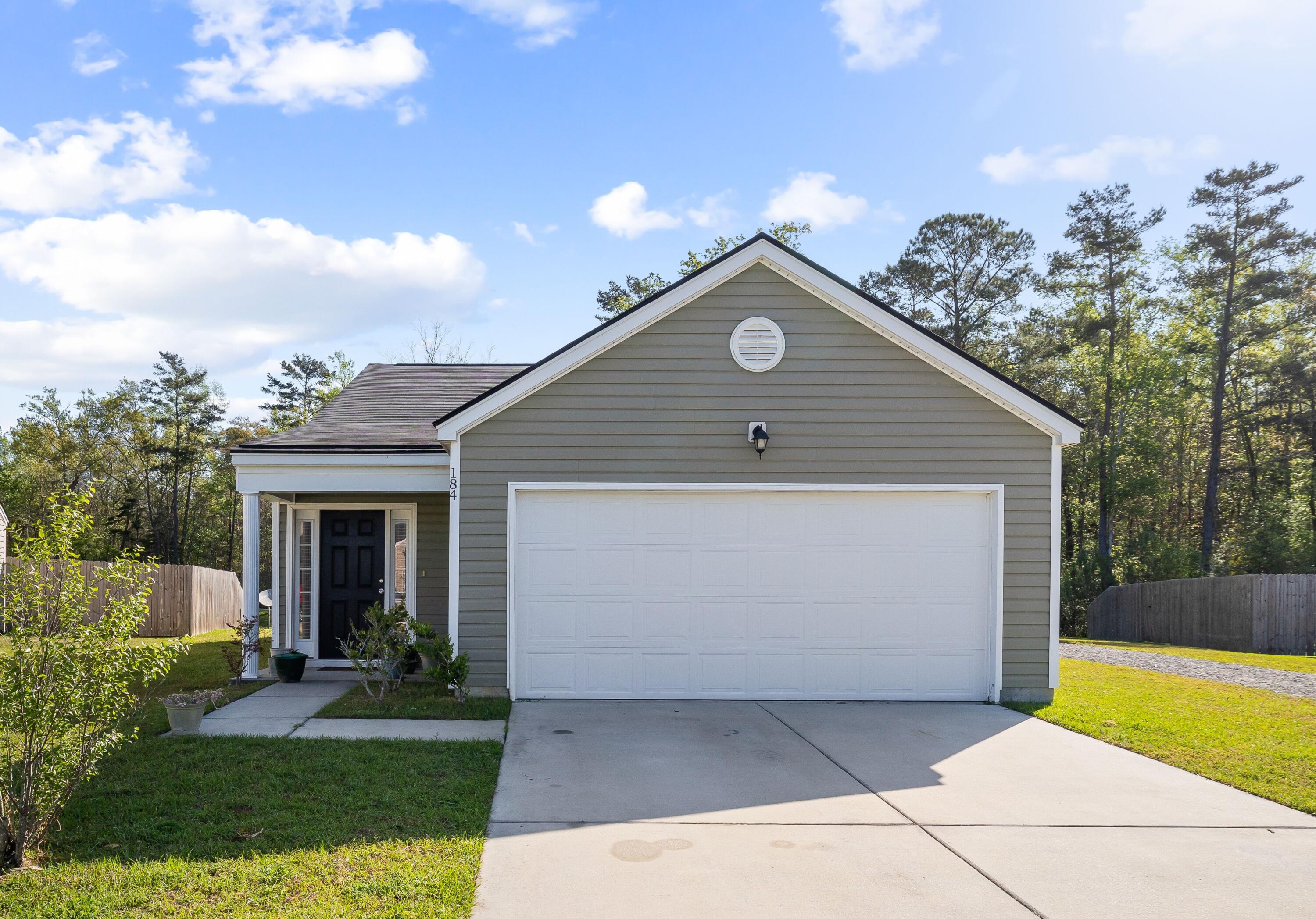 184 Brittondale Road Summerville SC 29485