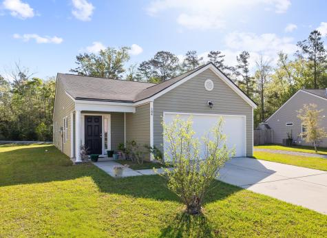 184 Brittondale Road Summerville SC 29485