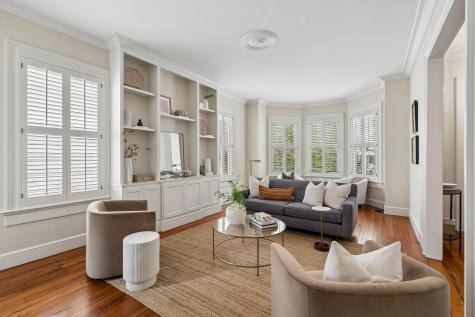 57 Vanderhorst Street Charleston SC 29403