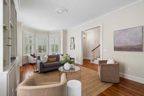 57 Vanderhorst Street Charleston SC 29403