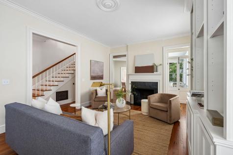 57 Vanderhorst Street Charleston SC 29403