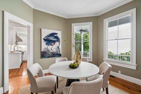 57 Vanderhorst Street Charleston SC 29403