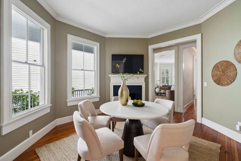 57 Vanderhorst Street Charleston SC 29403