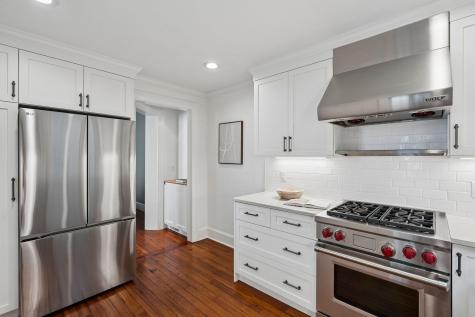 57 Vanderhorst Street Charleston SC 29403