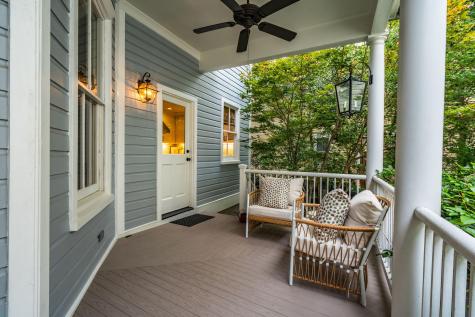 57 Vanderhorst Street Charleston SC 29403