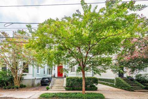 57 Vanderhorst Street Charleston SC 29403