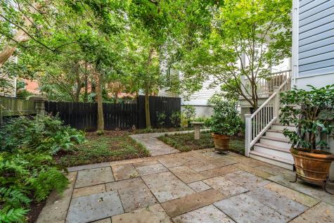 57 Vanderhorst Street Charleston SC 29403