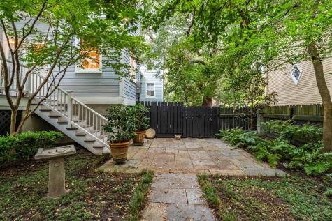 57 Vanderhorst Street Charleston SC 29403