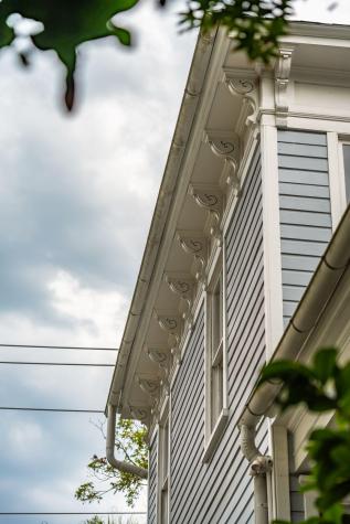 57 Vanderhorst Street Charleston SC 29403