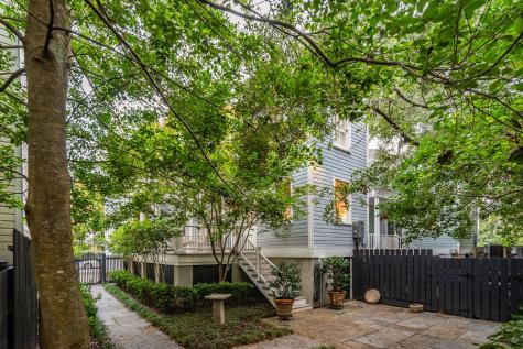 57 Vanderhorst Street Charleston SC 29403