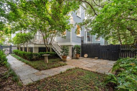 57 Vanderhorst Street Charleston SC 29403
