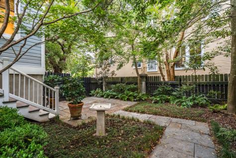 57 Vanderhorst Street Charleston SC 29403