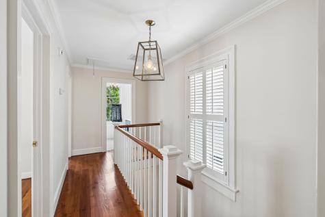 57 Vanderhorst Street Charleston SC 29403