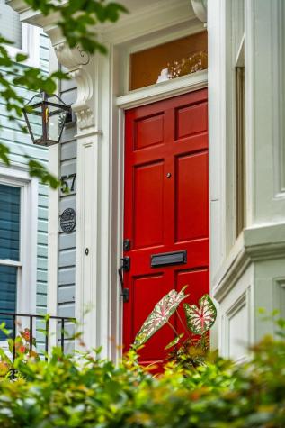 57 Vanderhorst Street Charleston SC 29403