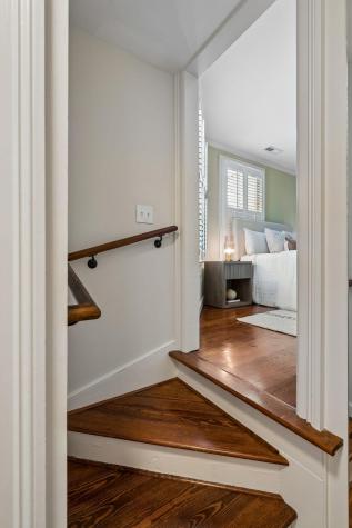 57 Vanderhorst Street Charleston SC 29403
