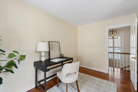 57 Vanderhorst Street Charleston SC 29403