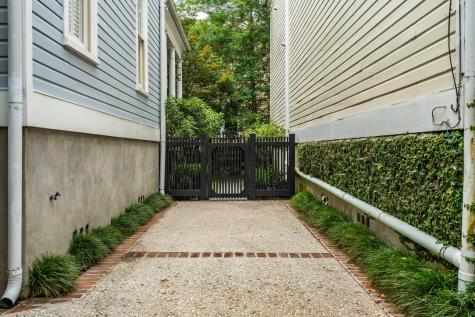 57 Vanderhorst Street Charleston SC 29403