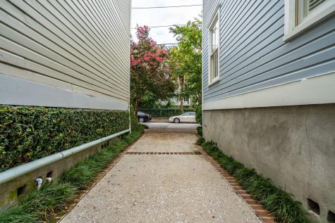 57 Vanderhorst Street Charleston SC 29403