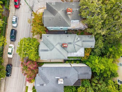 57 Vanderhorst Street Charleston SC 29403