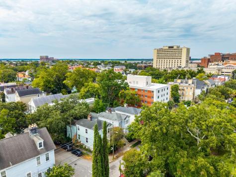 57 Vanderhorst Street Charleston SC 29403
