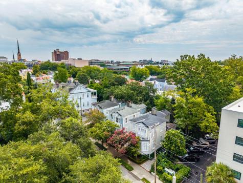 57 Vanderhorst Street Charleston SC 29403