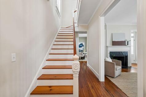 57 Vanderhorst Street Charleston SC 29403