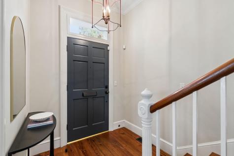 57 Vanderhorst Street Charleston SC 29403