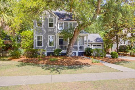1061 Barfield Street Charleston SC 29492
