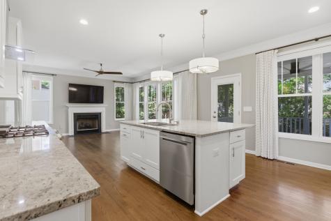 1061 Barfield Street Charleston SC 29492