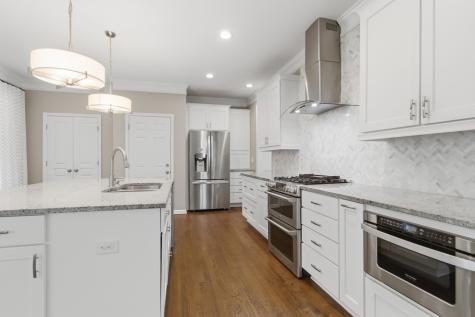 1061 Barfield Street Charleston SC 29492