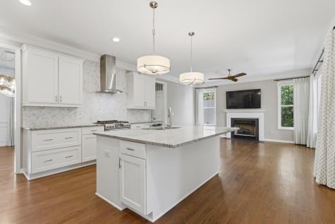1061 Barfield Street Charleston SC 29492