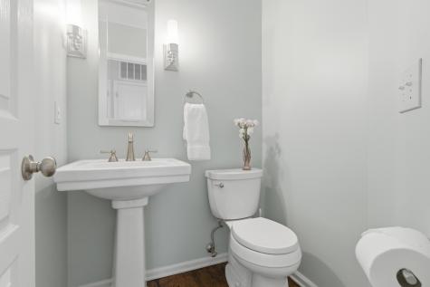 1061 Barfield Street Charleston SC 29492