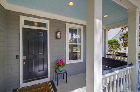 1061 Barfield Street Charleston SC 29492