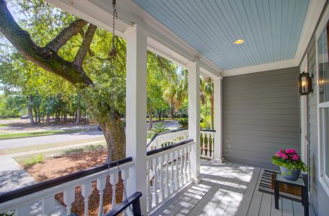 1061 Barfield Street Charleston SC 29492