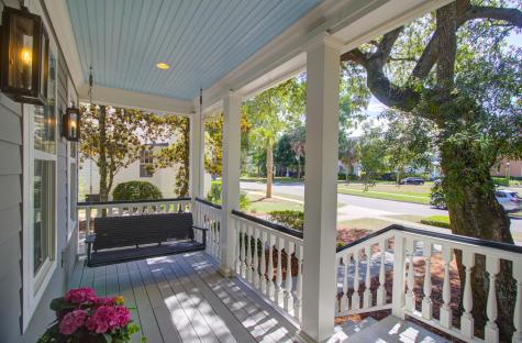 1061 Barfield Street Charleston SC 29492