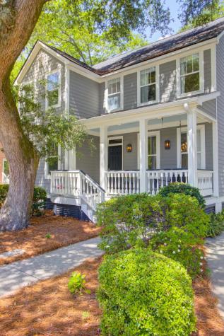 1061 Barfield Street Charleston SC 29492