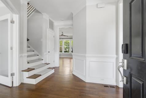 1061 Barfield Street Charleston SC 29492