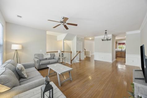 9019 Parlor Drive Ladson SC 29456